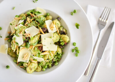 Kantine Zukunft - Speiseräume - Shooting Mitarbeitende