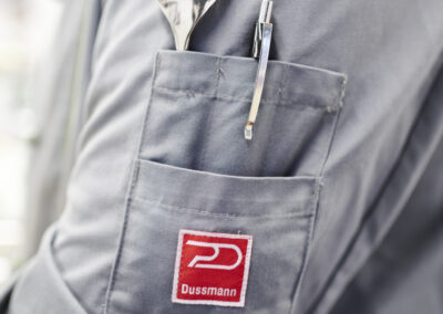 Dussmann situatives Shooting in der Großküche, Kantine, Unternehmensfotografie, Firmenfotografie - Veganuary