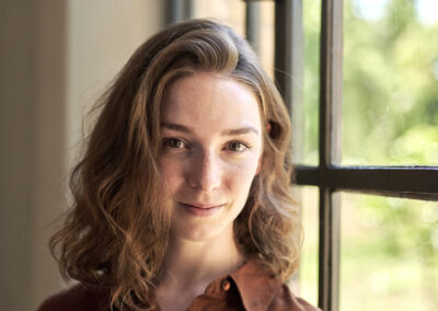 Kantine Zukunft - Speiseräume - Shooting Mitarbeitende