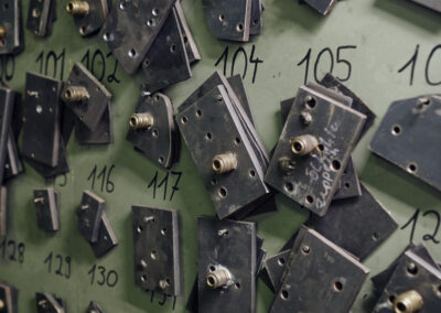 Imagefotos Motoren Henze