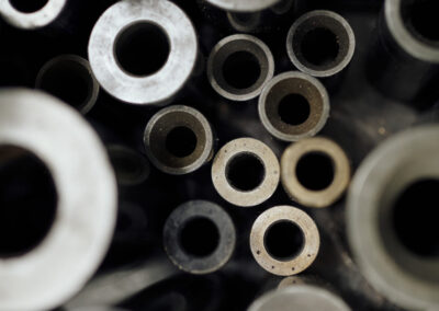 Firmenfotos Motoren Henze