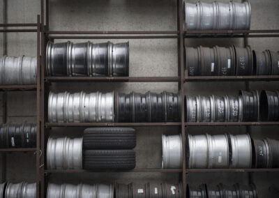 Continental - Webservices - Muenster - i.A. Fokus Pokus Media - Kfz Werkstatt - Reifenservice