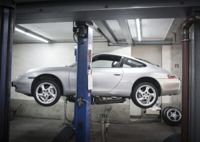 Continental - Webservices - Muenster - i.A. Fokus Pokus Media - Kfz Werkstatt - Reifenservice