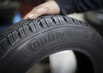 Continental - Webservices - Muenster - i.A. Fokus Pokus Media - Kfz Werkstatt - Reifenservice