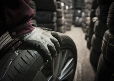 Continental - Webservices - Muenster - i.A. Fokus Pokus Media - Kfz Werkstatt - Reifenservice