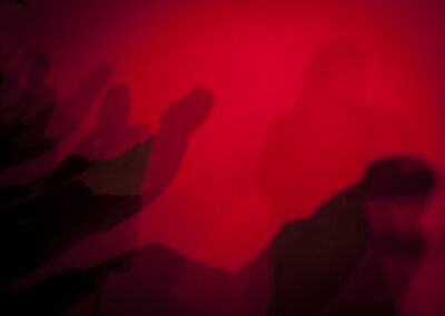 Holcim Eventfotografie Unternehmensfoto bei Veranstalltungsreihe BetonForum - Immobilienwirtschaft - Baugewerbe