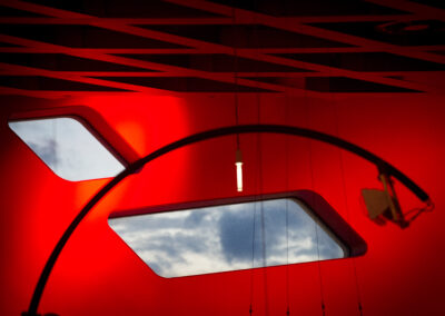 Holcim Eventfotografie Unternehmensfoto bei Veranstalltungsreihe BetonForum