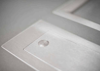 Referenzfoto - Shooting bulthaup - mit Liebe zum Detail