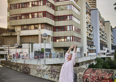 Referenzfoto - Shooting bulthaup