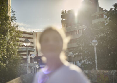 Referenzfoto - Shooting bulthaup