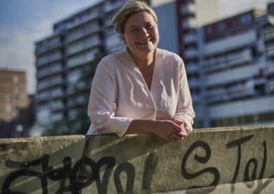 Referenzfoto - Shooting bulthaup