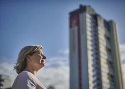 Referenzfoto - Shooting bulthaup