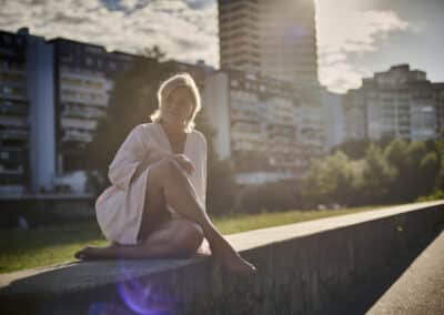 Referenzfoto - Shooting bulthaup