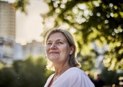 Referenzfoto - ease of mind - Elske Leopold