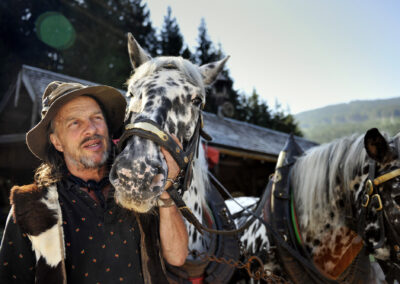 Werbeshooting Österreich Werbung, Imagefotos, Branding, Corporate